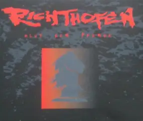 Richthofen - Blut der Pferde