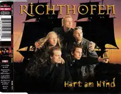 Richthofen - Hart Am Wind