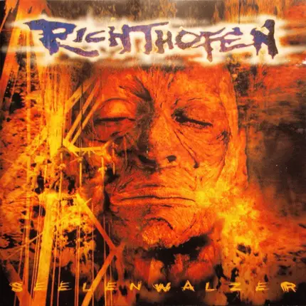 Richthofen - Seelenwalzer