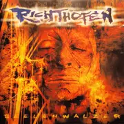 CD - Richthofen - Seelenwalzer
