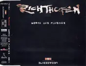 Richthofen - Worte Des Fleisches DJ-Edition