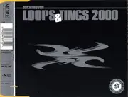 CD Single - Richthoven - Loops & Tings 2000