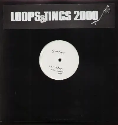 Richthoven - Loops & Tings 2000