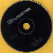 CD Single - Richthoven - Loops & Tings 2000