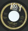 7inch Vinyl Single - Richy Dinu - No One Else But You - Company Sleeve