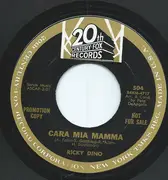 7inch Vinyl Single - Richy Dinu - No One Else But You - Company Sleeve