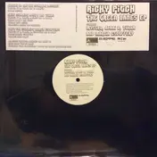 richy pitch - The Green Lanes EP