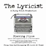 richy pitch - The Lyricist