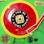 richy pitch - Ye Fre Mi Richy Pitch
