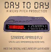 richy pitch - Day To Day