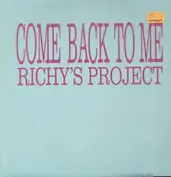 Richy's Project