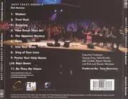 CD - Rick Muchow - West Coast Worship - Still sealed