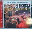 CD - Rick Muchow - Promises - Live @ Saddleback
