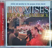 CD - Rick Muchow - Promises - Live @ Saddleback
