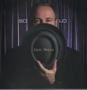 Rick Malis - Solo
