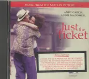 Rick Marotta - Just The Ticket