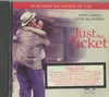 CD - Rick Marotta - Just The Ticket