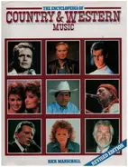 Rick Marschall - The Encyclopedia Of Country & Western Music (Revisited Edition)