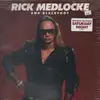 LP - Rick Medlocke And Blackfoot - Rick Medlocke And Blackfoot - Still Sealed