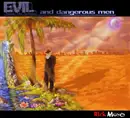 CD - Rick Moses - Evil And Dangerous Men - Digipak