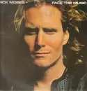 LP - Rick Moses - Face The Music