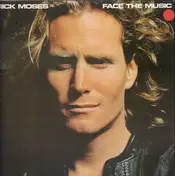 Rick Moses - Face the Music