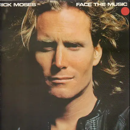 Rick Moses - Face the Music