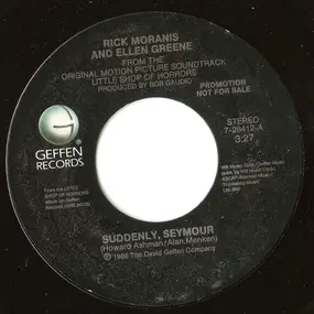 Rick Moranis - Suddenly, Seymour