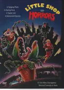 Rick Moranis / Steve Martin / Frank Oz a.o. - Little Shop of Horrors