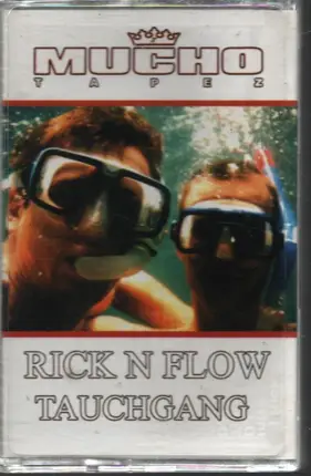 Rick N Flow - Tauchgang