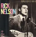 LP - Rick Nelson - The Decca Years