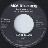 Rick Nelson & The Stone Canyon Band - Palace Guard