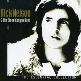 Rick Nelson - The Essential Collection