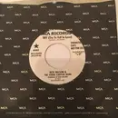 7inch Vinyl Single - Rick Nelson & The Stone Canyon Band - Try (Try To Fall In Love)