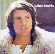 Rick Nelson & The Stone Canyon Band - Rudy The Fifth