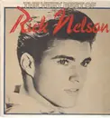 LP - Rick Nelson - The Very Best Of Rick Nelson