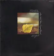 LP - Rick Nelson and the Stone Canyon Band - Windfall