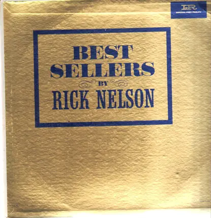 Rick Nelson - Best Sellers