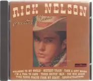 Rick Nelson - Country Music