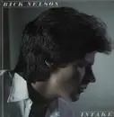 LP - Rick Nelson - Intakes