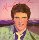 LP - Rick Nelson - Memphis Sessions