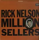LP - Rick Nelson - Million Sellers