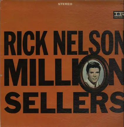 Rick Nelson - Million Sellers