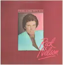 LP - Rick Nelson - String Along With Rick