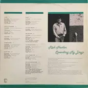 LP - Rick Nestler - Spending My Days