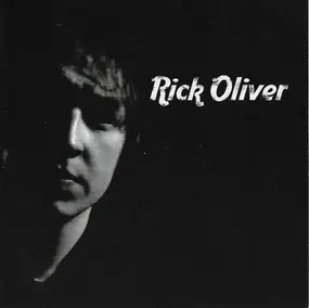 Rick Oliver - Continual Battle Of Thoughts