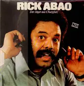 Rick Abao - Der Jäger aus Churpfalz