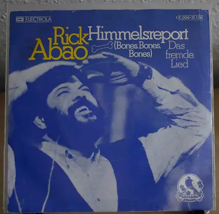 Rick Abao - Himmelsreport