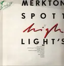 LP - Rick Abao / Manfred Hepperle a.o. - Spott-High-Lights