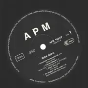 LP - Rick Abao - Rick Abao